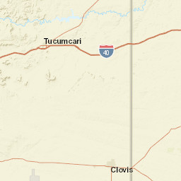 Gallegos St Logan NM 88426 America Street Map