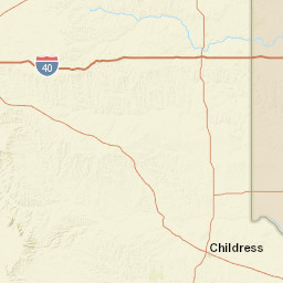 801-899 East Hollis Street, Hollis, OK 73550 Street Map