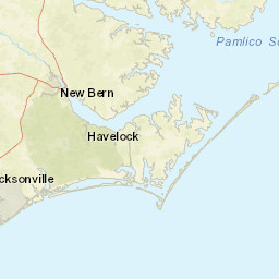 229 Irvin Garrish Hwy, Ocracoke, NC 27960 Street Map