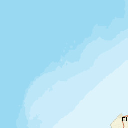 El Jadida Street Map