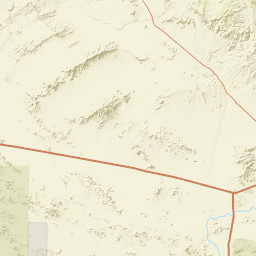 222 East Wickenburg Way, Wickenburg, AZ Street Map
