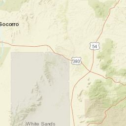 Unnamed Road, Corona, NM 88318 Street Map