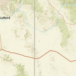 Horse Lake Road Buckhorn NM 88025 Street Map