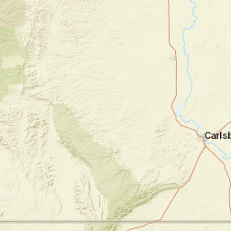 4818-4848 Rio Penasco Road, Mayhill, NM Street Map