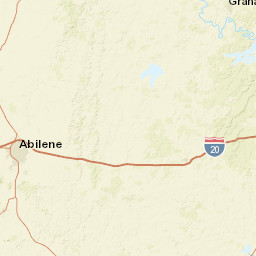 105 Hells Gate Point Strawn TX 76475 Street Map