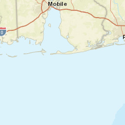 27421 Pegasus Street Orange Beach AL 36561 America Street Map