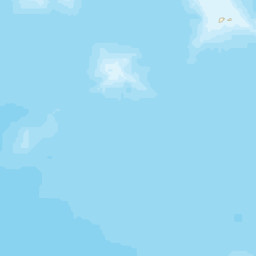 Midway Atoll Street Map