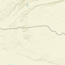 Tan-Tan (EH-partial) Street Map