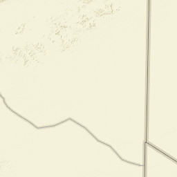 Assa-Zag (EH-partial) Street Map