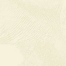 Wadi al Shatii District Street Map