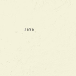 Jufra Street Map