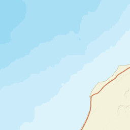 Boujdour (EH) Street Map