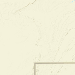 Es-Semara (EH-partial) Street Map