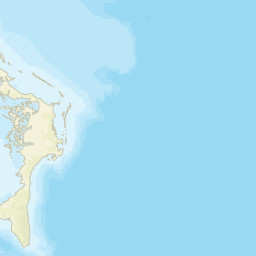 South Abaco Street Map