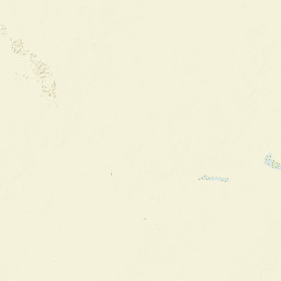 Tiris Zemmour Street Map