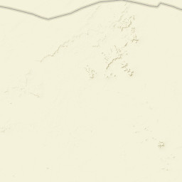 Western Sahara Street Map