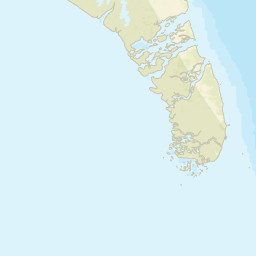 Mangrove Cay Street Map