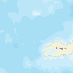 Inagua Street Map