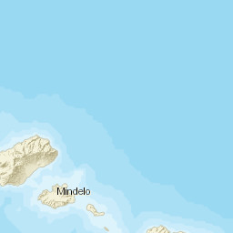 Barlavento Islands Street Map
