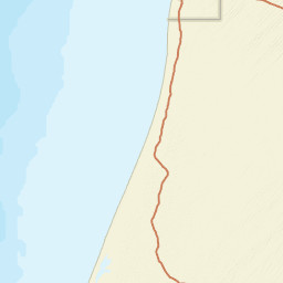 Nouakchott-Sud Street Map