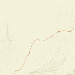 Hadhramaut Street Map