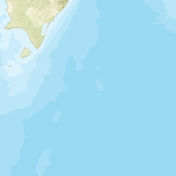 Pedernales Province Street Map
