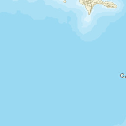 Tarrafal de São Nicolau Street Map