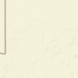 North Darfur Street Map