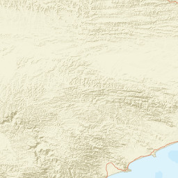 Al Mahrah Street Map