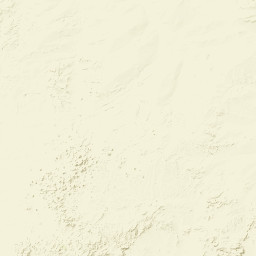 East Darfur Street Map