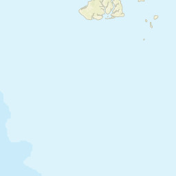 Bolama Region Street Map