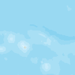 Clipperton Street Map