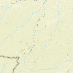 Western Bahr el Ghazal Street Map