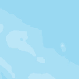 Yap State Street Map