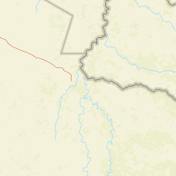 Jonglei State Street Map