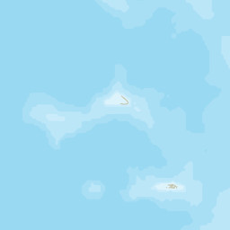 Kingman Reef Street Map