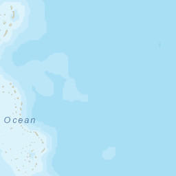 Shaviyani Atoll Street Map