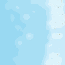 Raa Atoll Street Map