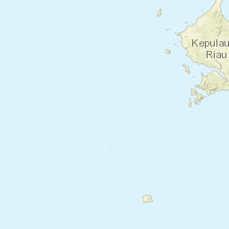 Kepulauan Riau Street Map