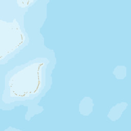 Laamu Atoll Street Map