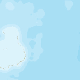Upper South Province Street Map