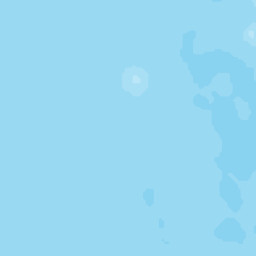 Gilbert Islands Street Map