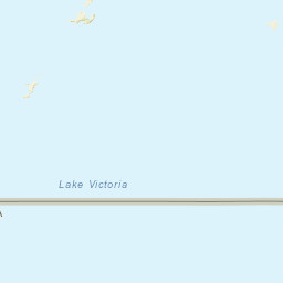 Mayuge District Street Map