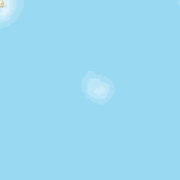 Annobón Province Street Map