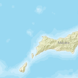 Dili municipality Street Map