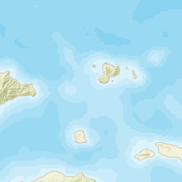 Lautém Municipality Street Map