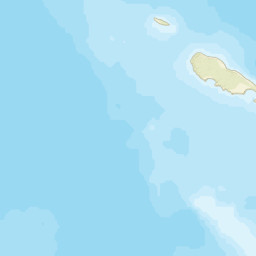 Rennell and Bellona Province Street Map