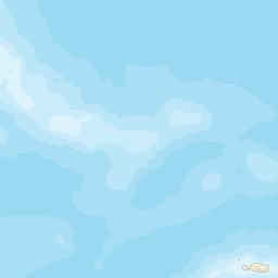 Rotuma Street Map