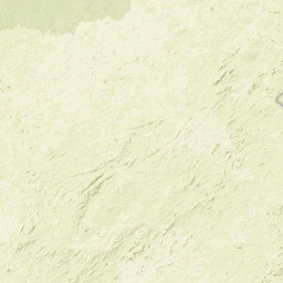 Niassa Province Street Map