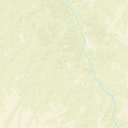 Mato Grosso Street Map